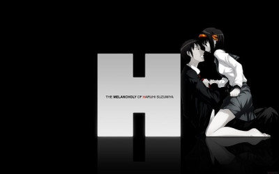 

Akhuratha Anime the-melancholy-of-haruhi-suzumiya-suzumiya-haruhi Wall Poster Paper Print(12 inch X 18 inch, Rolled)