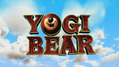 

Aabhaas -bear-movie-titles-animated-logo-compatible-pictures Wall Poster Paper Print(12 inch X 18 inch, Rolled)