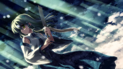 

Akhuratha Anime animes-images Wall Poster Paper Print(12 inch X 18 inch, Rolled)