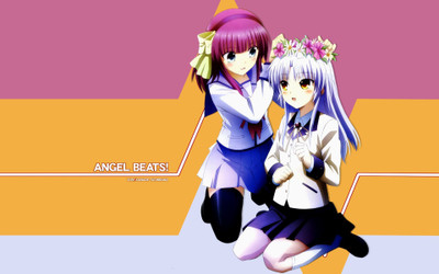 

Akhuratha Anime beats-angel-images Wall Poster Paper Print(12 inch X 18 inch, Rolled)