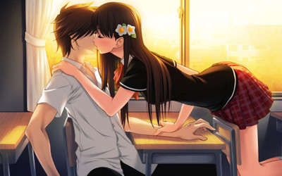 

Akhuratha Anime Wall Poster Paper Print(12 inch X 18 inch, Rolled)