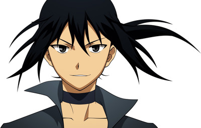 

Akhuratha Anime wcanaan-alphard Wall Poster Paper Print(12 inch X 18 inch, Rolled)