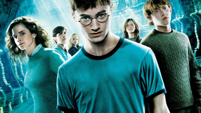

Aabhaas 0harry-potter-october- Wall Poster Paper Print(12 inch X 18 inch, Rolled)