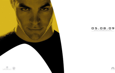 

Aabhaas -trek-chris-star-pine- Wall Poster Paper Print(12 inch X 18 inch, Rolled)