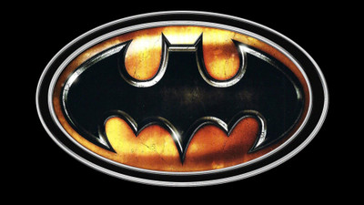 

Akhuratha -batman-pixel--movie-large-movies Wall Poster Paper Print(12 inch X 18 inch, Rolled)