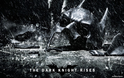 

Aabhaas -rises-knight-dark-movie Wall Poster Paper Print(12 inch X 18 inch, Rolled)