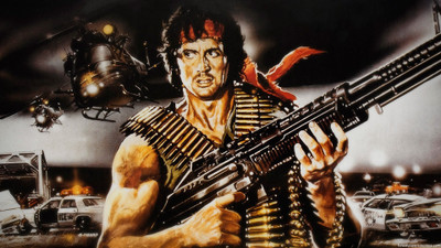 

Aabhaas rambo-movies-s-image-images-imagepages Wall Poster Paper Print(12 inch X 18 inch, Rolled)