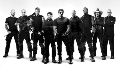 

Aabhaas movies-sylvester-stallone-bruce-willis-jason-statham-the-expendables Wall Poster Paper Print(12 inch X 18 inch, Rolled)