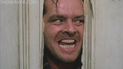 

Akhuratha the-shining-movies-jack-nicholson Wall Poster Paper Print(12 inch X 18 inch, Rolled)