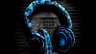 

-music Wall Poster Paper Print(12 inch X 18 inch, Rolled)