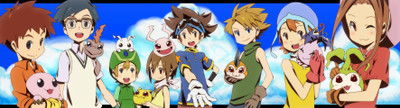 

Akhuratha Anime digimon-adventure Wall Poster Paper Print(12 inch X 18 inch, Rolled)