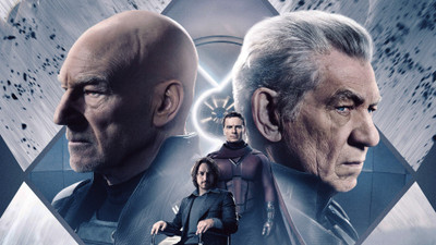 

Akhuratha -x-men-x-men-days-of-future-past-wolverine-magneto-professor-x-beast-character-ian-mckellen-science-fiction-movies-marvel Wall Poster Paper Print(12 inch X 18 inch, Rolled)
