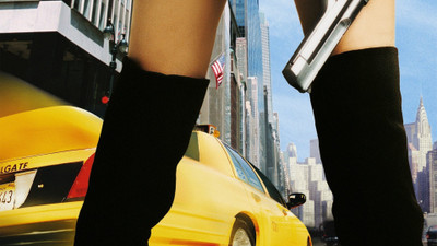 

Aabhaas movies-new-york-taxi Wall Poster Paper Print(12 inch X 18 inch, Rolled)