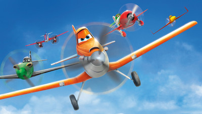 

Akhuratha planes--movie-movies Wall Poster Paper Print(12 inch X 18 inch, Rolled)