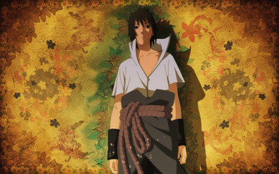 

Akhuratha Anime anarutos Wall Poster Paper Print(12 inch X 18 inch, Rolled)