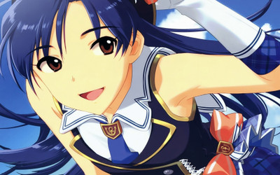 

Akhuratha Anime oviivqnnk-aaaaaaaamvg-luttqi Wall Poster Paper Print(12 inch X 18 inch, Rolled)