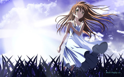 

Akhuratha Anime cools-albums Wall Poster Paper Print(12 inch X 18 inch, Rolled)