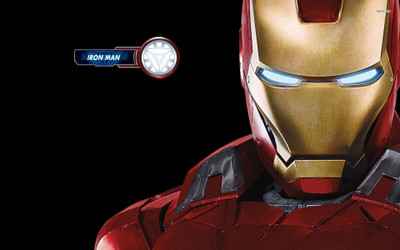 

Wall Poster a/iron-man-avengers Paper Print(12 inch X 18 inch, Rolled)