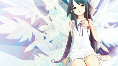 

Akhuratha Anime sexy-battlefield-angels Wall Poster Paper Print(12 inch X 18 inch, Rolled)