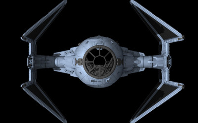

Wall Poster a/-star-wars-desktop-movie Paper Print(12 inch X 18 inch, Rolled)
