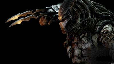 

Wall Poster a/sandbox-movie-monster-predator-images-alien Paper Print(12 inch X 18 inch, Rolled)