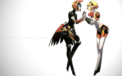 

Akhuratha Anime persona-images Wall Poster Paper Print(12 inch X 18 inch, Rolled)