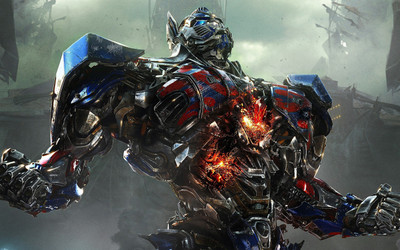 

Wall Poster /optimus-prime-transformers-age-of-extinction-transformers Paper Print(12 inch X 18 inch, Rolled)
