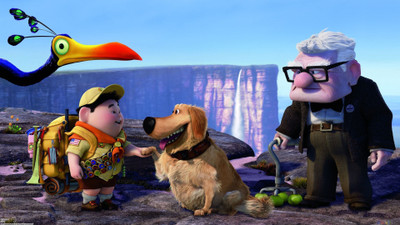 

Wall Poster a/wallpapers-movie-animated-characters Paper Print(12 inch X 18 inch, Rolled)