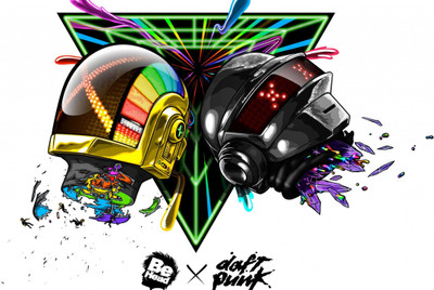 

dance-technomusic-houses-electronic Wall Poster Paper Print(12 inch X 18 inch, Rolled)
