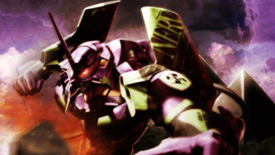

Akhuratha Anime neon-genesis-evangelion-eva-unit- Wall Poster Paper Print(12 inch X 18 inch, Rolled)
