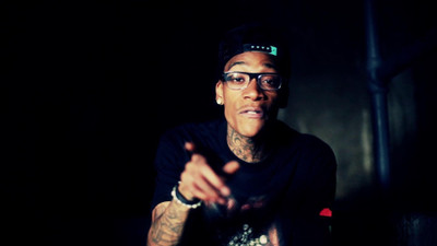 

khalifa-thomaz-jibril-cameron-musics Wall Poster Paper Print(12 inch X 18 inch, Rolled)