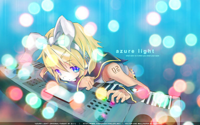 

Akhuratha Anime vocaloid-cognitive-distortion-dikemoon-pictures-zoom Wall Poster Paper Print(12 inch X 18 inch, Rolled)