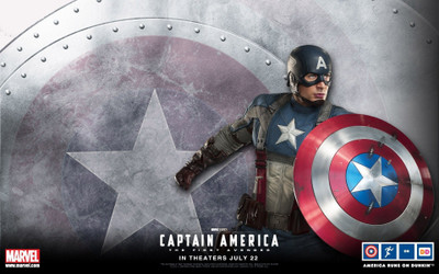 

Akhuratha america-captain-first-avenger-movies-image-images-imagepages Wall Poster Paper Print(12 inch X 18 inch, Rolled)
