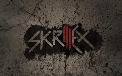 

Akhuratha dubstep-logo-musics-skrillex Wall Poster Paper Print(12 inch X 18 inch, Rolled)
