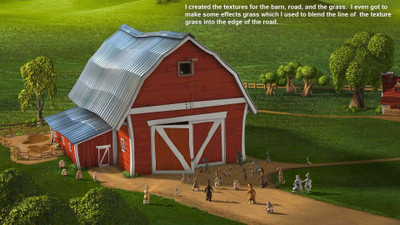 

Wall Poster a/high-barnyard-images-gathering-photos-resolution Paper Print(12 inch X 18 inch, Rolled)