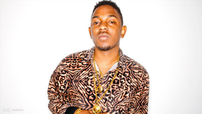 

kendrick-lamar-musics Wall Poster Paper Print(12 inch X 18 inch, Rolled)