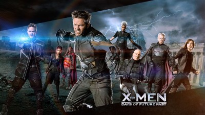 

Akhuratha x-men-x-men-days-of-future-past-wolverine-magneto-professor-x-beast-character-ian-mckellen-science-fiction-movies-mystique-marvel Wall Poster Paper Print(12 inch X 18 inch, Rolled)