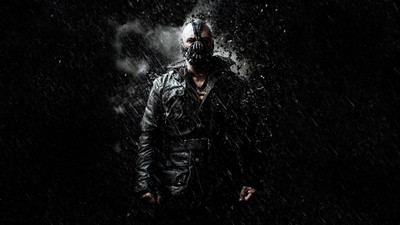

Akhuratha -rises-knight-dark-batman-movie Wall Poster Paper Print(12 inch X 18 inch, Rolled)
