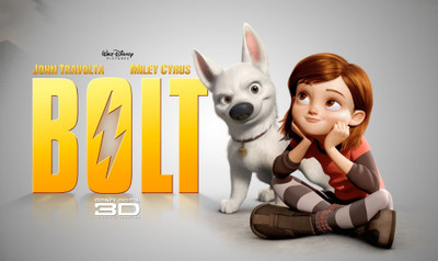 

Wall Poster w/bolt-movie Paper Print(12 inch X 18 inch, Rolled)