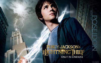 

Wall Poster a/percy-thiefs-lightning-jackson-lootbox Paper Print(12 inch X 18 inch, Rolled)