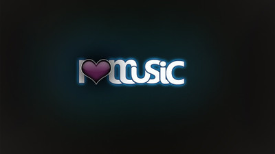 

love-music-media Wall Poster Paper Print(12 inch X 18 inch, Rolled)