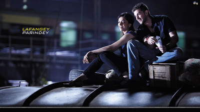 

Aabhaas parindey-lafangey-screensavers-movies-full-bollywood Wall Poster Paper Print(12 inch X 18 inch, Rolled)