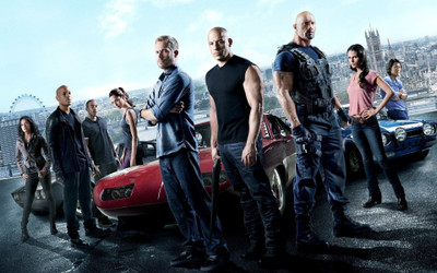 

Aabhaas michelle-rodriguez-movies-cars-muscle-cars-jordana-brewster-the-rock-paul-walker-vin-diesel-racing-ludacris-tyrese-gibson-dwayne-johnson-fast-and-furious- Wall Poster Paper Print(12 inch X 18 inch, Rolled)