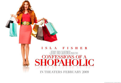

Aabhaas confessions-shopaholic-photos-kitchen-posters-galleries-movies Wall Poster Paper Print(12 inch X 18 inch, Rolled)