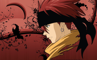 

Akhuratha Anime sailormax-albums-showpic-personalepitaph-grayman Wall Poster Paper Print(12 inch X 18 inch, Rolled)