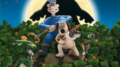 

Wall Poster a/wallpaper-wallace-gromit-rabbit-movie-film-background-curse-picturess-images Paper Print(12 inch X 18 inch, Rolled)