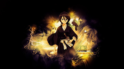 

Akhuratha Anime -bleach-s-album-trismugistus-photo Wall Poster Paper Print(12 inch X 18 inch, Rolled)