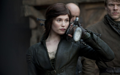 

Wall Poster a/gemma-arterton-brunettes-women-actresses-hansel-and-gretel-witch-hunters Paper Print(12 inch X 18 inch, Rolled)