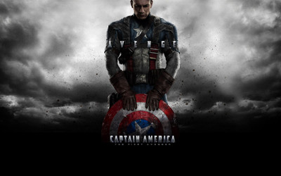 

Aabhaas america-captain-avengers-avenger-first--images-marvelmovies Wall Poster Paper Print(12 inch X 18 inch, Rolled)