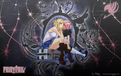 

Akhuratha Anime afairys-s-images Wall Poster Paper Print(12 inch X 18 inch, Rolled)